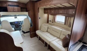 RS Endeavour Twin Slide Out full